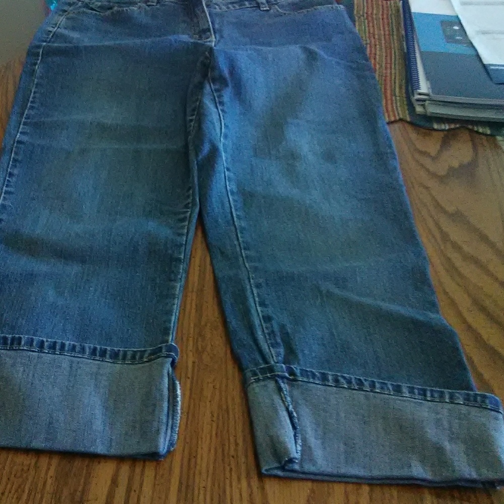 Capris - Picture 2 of 3